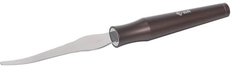 GREENADSCAPE Sbucciatore Di Arance In Acciaio Inossidabile, Apriscatole Per Arance, Raschietto Per Arance, Sbucciatore Di Arance Multifunzionale, Dispositivo Per Sbucciare Le Arance,