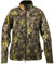 HART Damen Wendejacke Sosbun-2D Camo Forest/Camo Blaze XL