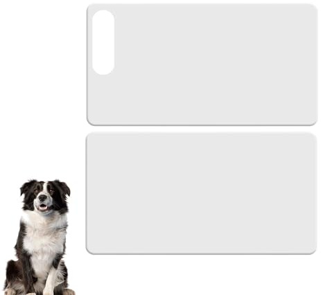 Door Protector From Dog Scratching | Anti Dog Scratch Claw Guard - Transparent Door Claw Shield Adhesive Scratch Furniture Protector Smooth, Prevents Clawing (left)