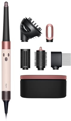 Dyson Airwrap i.d.™ Multi-Styler and Dryer