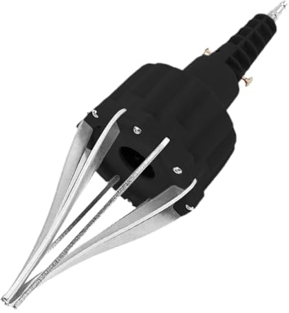 Herramienta Expansora Fuelle CV - Alicates Abrazadera Junta CV, Equipo Instalación Eje Con Agarre Resistente | Kit Reparación Automotriz Universal Profesional Para Taller Garaje