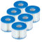 FILTER CARTRIDGE S1 SIX PACK