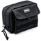 HIIERO® Crossover-Tasche Systemtasche 1300 Maß: 20 x 14 x 7 cm (BxHxT) I HIIERO I ideal auch als Outdoor und Freizeittasche
