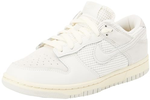 Nike HF4297 Nike Dunk Low Homme Phantom/Light Bone-SAIL-Coconut Milk EU 40.5