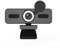 DCDCD Webcam 4k USB Webcam 1080P Web Camera With Microphone Web Cam For PC Computer Laptop Video Mini Camera With Webcam Cover(1080P)