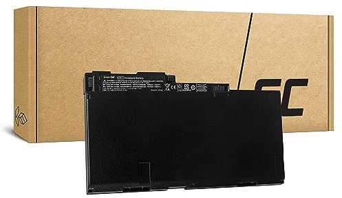 Green Cell Laptop Akku für HP EliteBook 740, 740 G1, 740 G2, 745, 745 G2, 750, 750 G1, 750 G2, 755, 755 G2, 840, 840 G1, 840 G2, 845, 845 G2, 850, 850 G1, 850 G2, 855, 855 G2, HP ZBook 14 G2, 15u G2