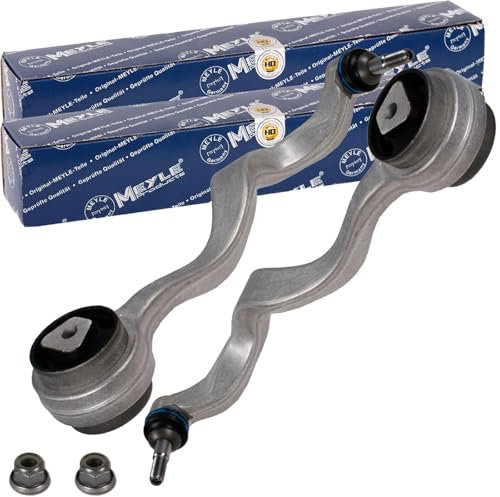 2x HD Querlenker vorne passend für E81 E87 + E90 E91 E93 Z4 E89 X1 E84
