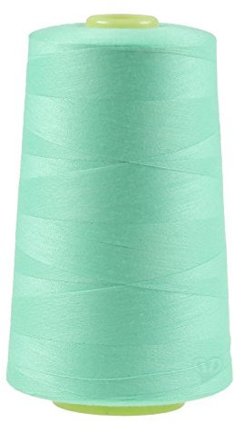 4572m Qualitäts Overlock-Garn Overlock-Nähgarn Oeko-Tex Farben 581 bis 620