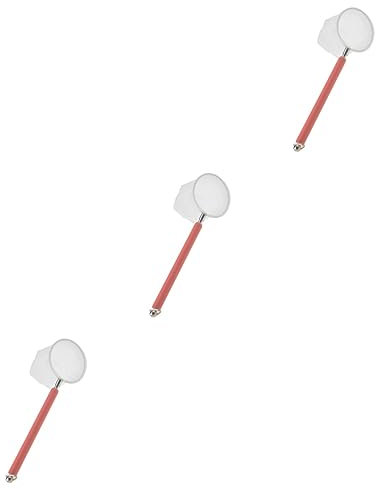 BESPORTBLE Zubehör Netzstrümpfe 3st Fischernetz Kescher Netzfischen 3D Kleiner Fischfang Aquarium Zubehör Für Aquarien