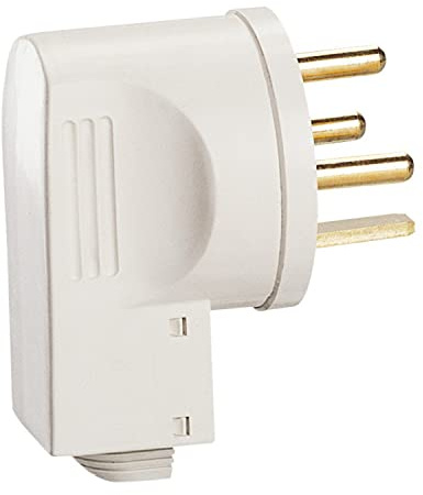 Legrand Enchufe Clavija 3P+T 20A 380V 055155