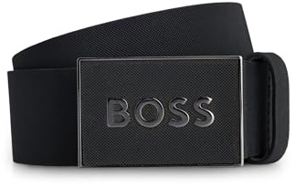 BOSS MEN Belts Black3, 95