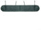 CWOQOCW Cubierta protectora para toldo al aire libre, protector de toldo de patio, tela Oxford 300D, cubierta protectora impermeable para toldo (verde 3,5 m)