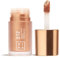 3INA MAKEUP - The No-Rules Cream Highlighter 512 - Perlmuttgold Liquid Highlighter für Augen Lippen Wangen - Highlighter Make-up für Natürliches und Leuchtendes Finish - Vegan - Cruelty Free