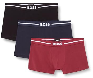 BOSS Trunk 3P Bold, Tronc pour des Hommes, Open Miscellaneous972,
