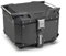 GIVI Topcase MONOKEY OBKEVO 42LT All VE SCHWARZ