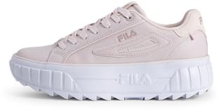 FILA Damen Sintra wmn Sneaker, Mauve Chalk, 40 EU