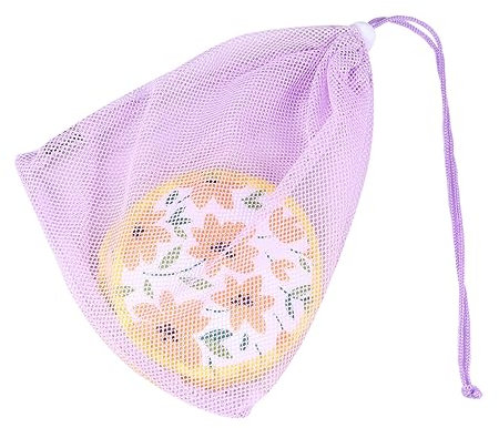 GREENADSCAPE 6stücke Teilig Stilleinlagen Aus Bambusgewebe Gegen Galaktorrhoe Auslaufsichere Waschbare Pads Ultraabsorbierende -einlagen Für Frauen Schutz Vor Auslaufen