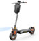E Scooter Offroad mit Straßenzulassung, 10 Zoll E Roller Max 70KM Reichweite, Electric Scooter mit Blinker und Ersatzreifen, Faltbarer Escooter für Erwachsene 150KG Tragkraft, Ideal für Stadt und Land