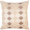 Clayre & Eef KT021.146 Kissenhülle 45x45 in Landhausstil Vintage Deco