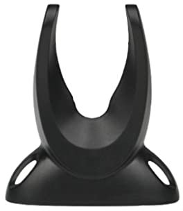 mkki Barcode-Scanner-Halter, Universal-Wandhalterung, ABS-Material, batteriebetrieben, USB-Konnektivität, 1 Stück