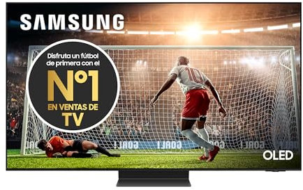 Samsung Téléviseur TQ77S93D 77 (77 Pouces) OLED 4K Smart TV 2024