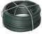 WERKA PRO Fil de Fer plastifié Vert avec Support 50m ø 1,6 mm