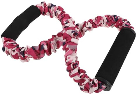CLISPEED Dispositivo de Práctica para Tiro Arco para Principiantes Diseño Amigable, Material de Poliéster y Eva, Adecuado para Entrenamientos Extendidos y Perfeccionar la Puntería