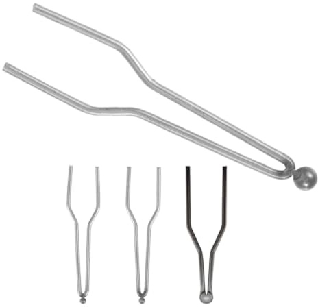 Puntas de Pirograbado de Metal 4 Piezas para Bolígrafo Eléctrico