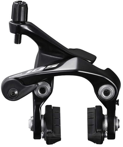 Shimano 105 BR-R7010-RS 105 brake callipers, seatstay direct mount, black, rear