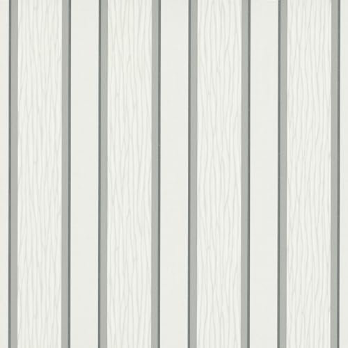 ERISMANN - Papier Peint Vinyle Grainé sur Intissé Motif Rayures 2 – Erismann - réf. 10103-10