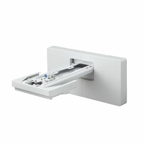 Epson ELPMB62 Soporte de Pared para proyectores de Tiro Ultra Corto