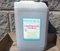 Organic Irish Seaweed Liquid Fertiliser/Fertilizer For Gardens, Flowers, Lawns, Shrubs, Organic certification IOFGA (6L)