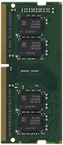 Synology Memory Expansion 4GB DDR4.