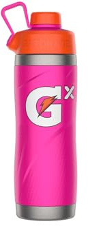 Gatorade Gx Stainless Steel Bottle, 32oz