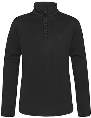 Protest Jungen 1/4-reißverschluss REWILLOWY JR