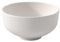 Villeroy & Boch – Afina Schüssel für Suppen, Salate und Desserts, Schale mit Relief, Spülmaschinenfest, Mikrowellengeeignet, Premium Porzellan Made in Germany