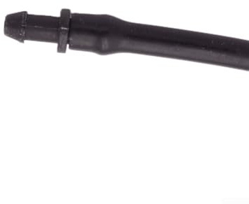 Pour Ford Essuie-Glace Essuie-Glace Buse Spray Plastique Remplacement 2015 2019 Lave-glace Buse FR3Z17603AA