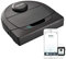 Neato Robotics D4 Smart Roboter-Staubsauger - Alexa-kompatibel - Roboter-Staubsauger mit Ladestation, WLAN und App