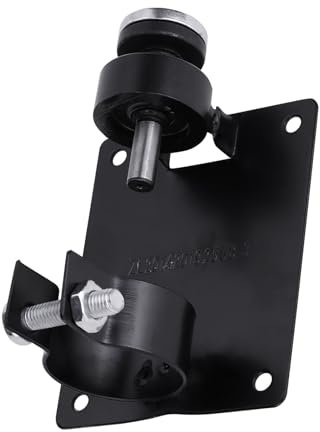 Soporte de Taladro Eléctrico para Corte y Pulido – Banco de Trabajo Ajustable para Máquina de Corte de Piedra Aluminio y Acero