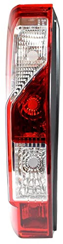 Easy Link 265550023R Feu arrière gauche compatible avec Renault Master 3 Opel Movano Nissan Interstar NV 400 depuis 2010 Certifié E