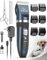 oneisall Leise Hundeschermaschine Profi Schermaschine Hund