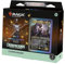 Magic: The Gathering Duskmourn: Haus des Schreckens Commander-Deck – Wunderwirkerin (Englische Version)