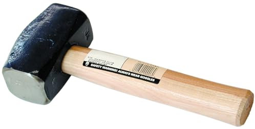Hickory Masons Club Hammers 4LB Pack Qty 1