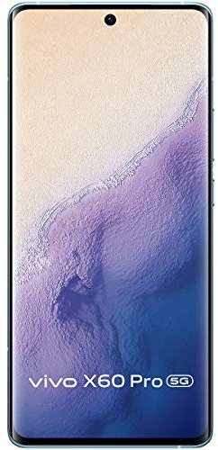 VIVO X60 Pro 12+256GB DS 5G Shimmer Blue OEM