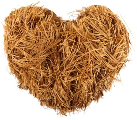 APACALI 1000g Holzwolle Füllmaterial, Füllmaterial Geschenk Braun Geschreddertes Papier, Papier Füllmaterial für Pakete, Weiches Geschenk Füllmaterial für Geschenkbox, Körbe und Karton