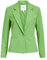 Objlisa L/S Button Blazer Noos