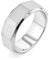 Calvin Klein Ring für Herren Kollektion LATCH aus Edelstahl - 35000316H