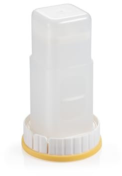 Tescoma Râpe pour Chocolat, Blanc, Unique