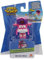 Auldeytoys EU730022 Spielfigur Transformer, Rot, L änge 4,70 cm, Breite 7,15 cm, Höhe 5,70 cm