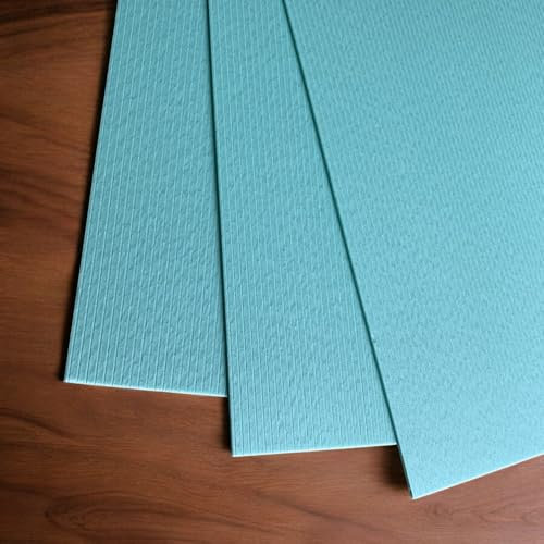 5-200 m² Trittschalldämmung Dämmung 3mm XPS Green Boden Laminat Parkett Fußboden (200m²)